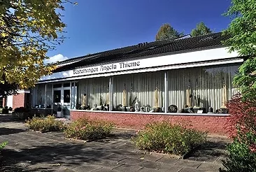 Standort Heroldstraße 46C in Münster